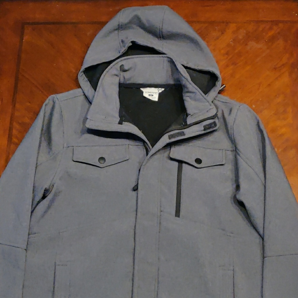 Magellan Outdoors men's jacket